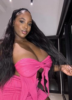 Bella Melanin Nympo - escort in Al Manama Photo 3 of 5