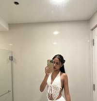 Bella Mindy - escort in Cebu City