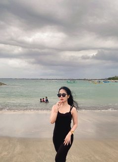 Bella mix Chinese independent New. - escort in Bali Photo 7 of 9