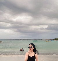 BEAUTY GIRLS CHINESE MIXED WHITE SKIN - puta in Bali Photo 7 of 9