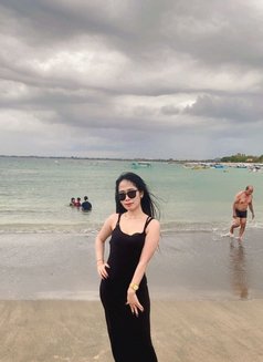 Bella mix Chinese independent New. - escort in Bali Photo 8 of 9