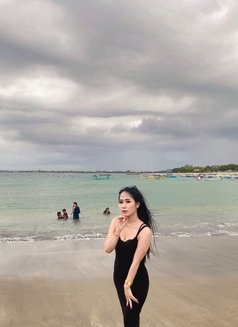Bella mix Chinese independent New. - escort in Bali Photo 9 of 9
