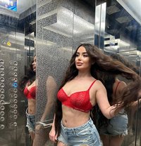 Bella - escort in Doha