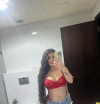 Bella - escort in Doha