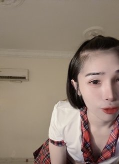 Lawra N25 - Transsexual escort in Doha Photo 7 of 7
