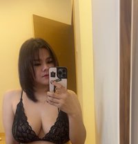Bella 🇹🇭 natural boob - escort in Dammam