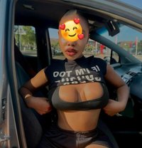 BeLLa NeW ArRiVaL FrOm KeNyA - escort in Ahmedabad