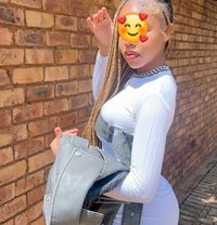 BeLLa NeW ArRiVaL FrOm KeNyA - escort in Ahmedabad