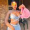 BeLLa NeW ArRiVaL FrOm KeNyA - escort in Ahmedabad Photo 4 of 4