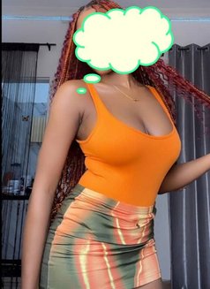 Bella New Arrival from Kenya - escort in Chennai Photo 1 of 3