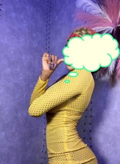 Bella New Arrival from Kenya - escort in Chennai Photo 3 of 3