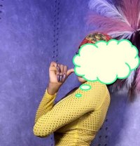 Bella New Arrival from Kenya - escort in Chennai