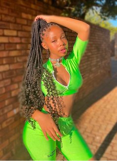 Bella New Arrival from south Africa - escort in Ahmedabad Photo 5 of 5
