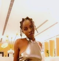 Bella New Arrival in Bangkok - escort in Bangkok