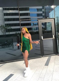 Bella New Arrival in Bangkok - escort in Bangkok Photo 7 of 8