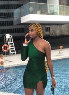 Bella New Arrival in Bangkok - escort in Bangkok Photo 8 of 8