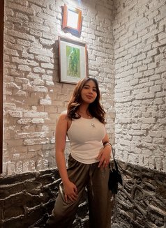 Bella NEW COMER! - escort in Singapore Photo 4 of 5