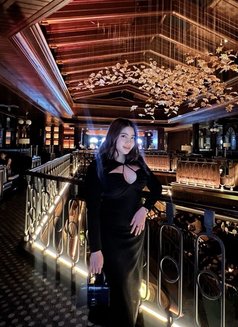 BELLA NEW COMER NATURAL BIG TITS - escort in Singapore Photo 6 of 19