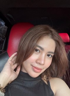 BELLA NEW COMER NATURAL BIG TITS - escort in Singapore Photo 9 of 19