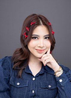 BELLA NEW COMER NATURAL BIG TITS - escort in Singapore Photo 10 of 19