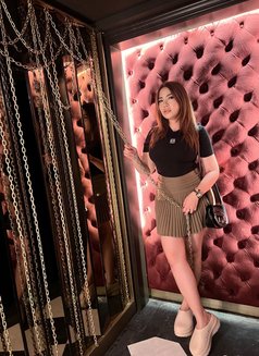 BELLA NEW COMER NATURAL BIG TITS - escort in Singapore Photo 12 of 19