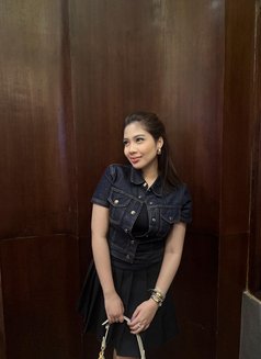 BELLA NEW COMER NATURAL BIG TITS - escort in Singapore Photo 13 of 19