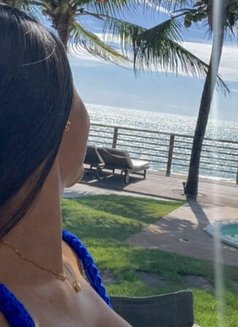 Luna new in Dubai - escort in Dubai Photo 2 of 4