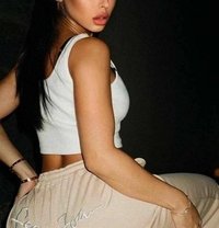 Bella New in Town - escort in Macao