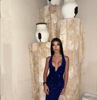 Bella new lady boy - Acompañantes transexual in Riyadh