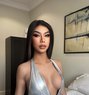 Bella new lady boy - Transsexual escort in Riyadh Photo 1 of 6