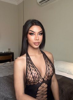 Bella new lady boy - Acompañantes transexual in Riyadh Photo 7 of 8