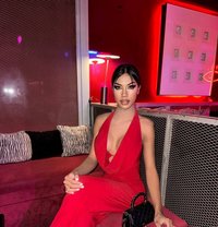 Bella big dick ‍ - Transsexual escort in Riyadh