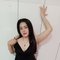 Bella New Thai lady Full service - escort in Muscat