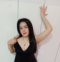 Bella New Thai lady Full service - escort in Muscat Photo 12 of 15