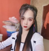 Bella(newlady) 🇹🇭 - Transsexual escort in Muscat