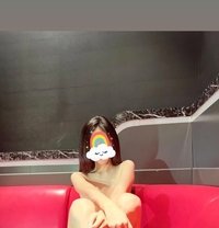 Bella(newlady) 🇹🇭 - Transsexual escort in Muscat