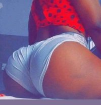 Bella - escort in Accra