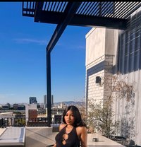 Bella - escort in Accra