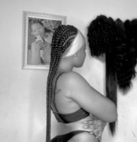 Bella - escort in Accra