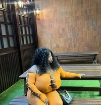 Bella - escort in Accra