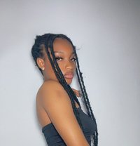 Bella - escort in Lagos, Nigeria