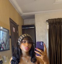 Bella - escort in Lagos, Nigeria