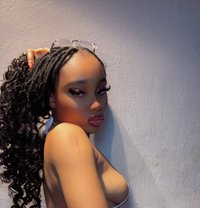Bella - escort in Lagos, Nigeria