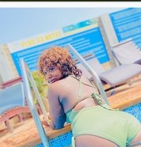 Bella Osu - escort in Accra