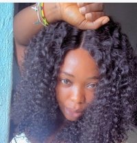 Bella Osu - escort in Accra