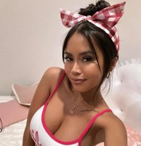 Bella Outcall - escort in Doha