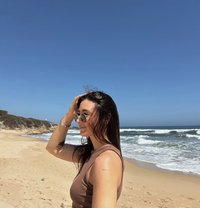 Bella - puta in Erbil