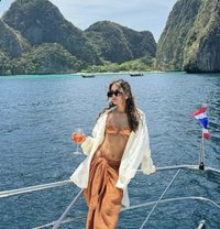 Bella - puta in Erbil