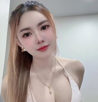 Bella Qu - escort in Jakarta