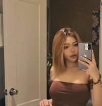 Bella 🦋Real Photo Full Services - escort in Dubai